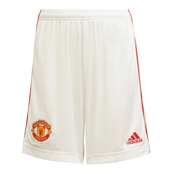 Pantalones Manchester United 1ª 2021/22